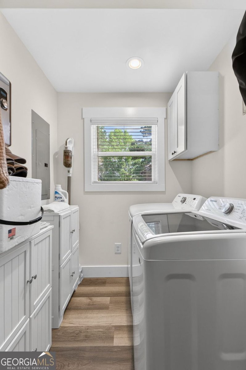 1596 Flat Shoals Road Concord - Photo 43