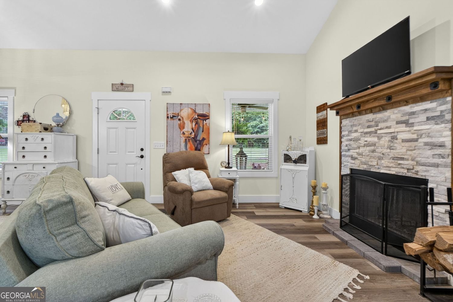 1596 Flat Shoals Road Concord - Photo 48