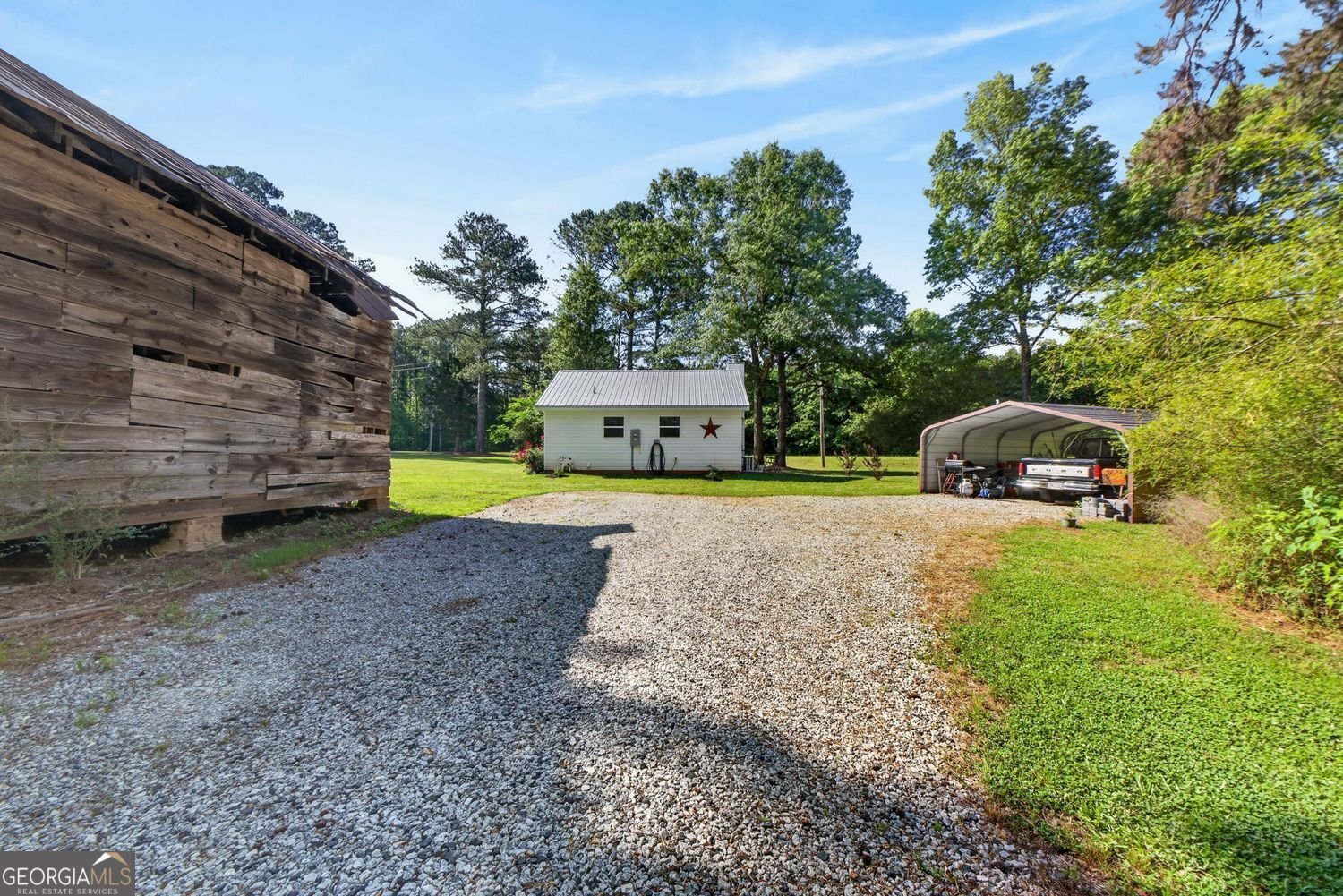 1596 Flat Shoals Road Concord - Photo 56