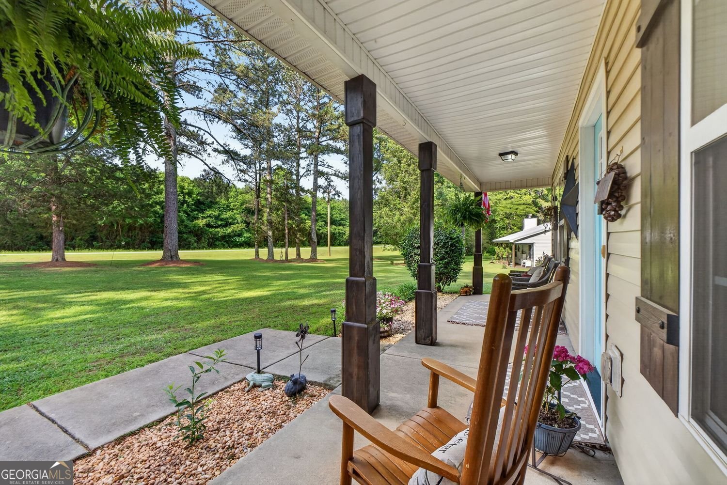 1596 Flat Shoals Road Concord - Photo 7