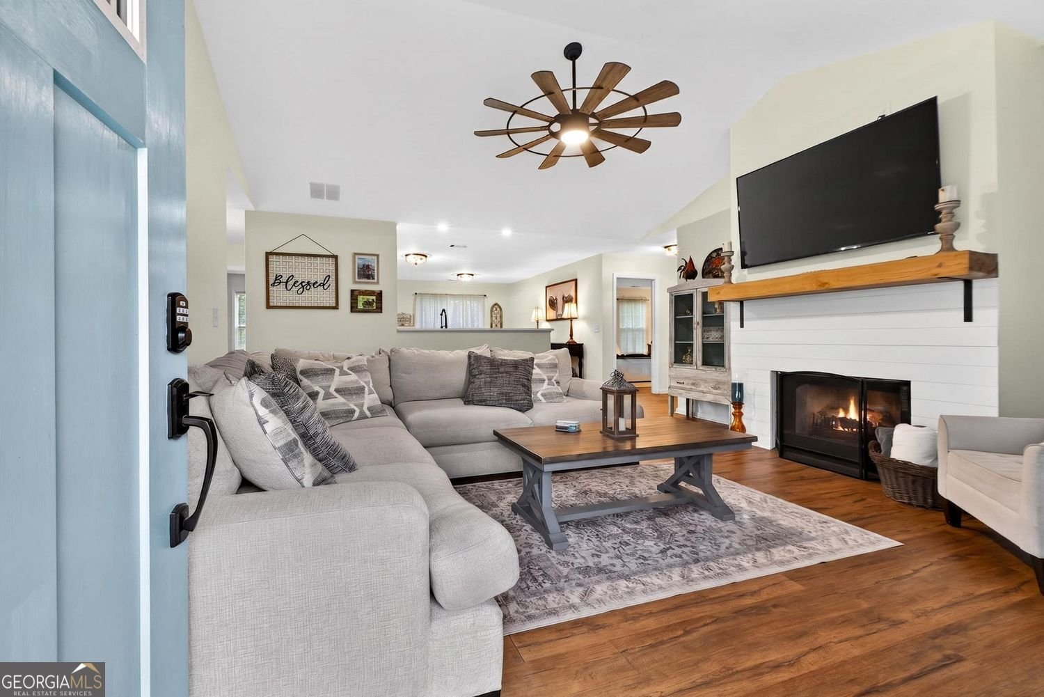 1596 Flat Shoals Road Concord - Photo 8