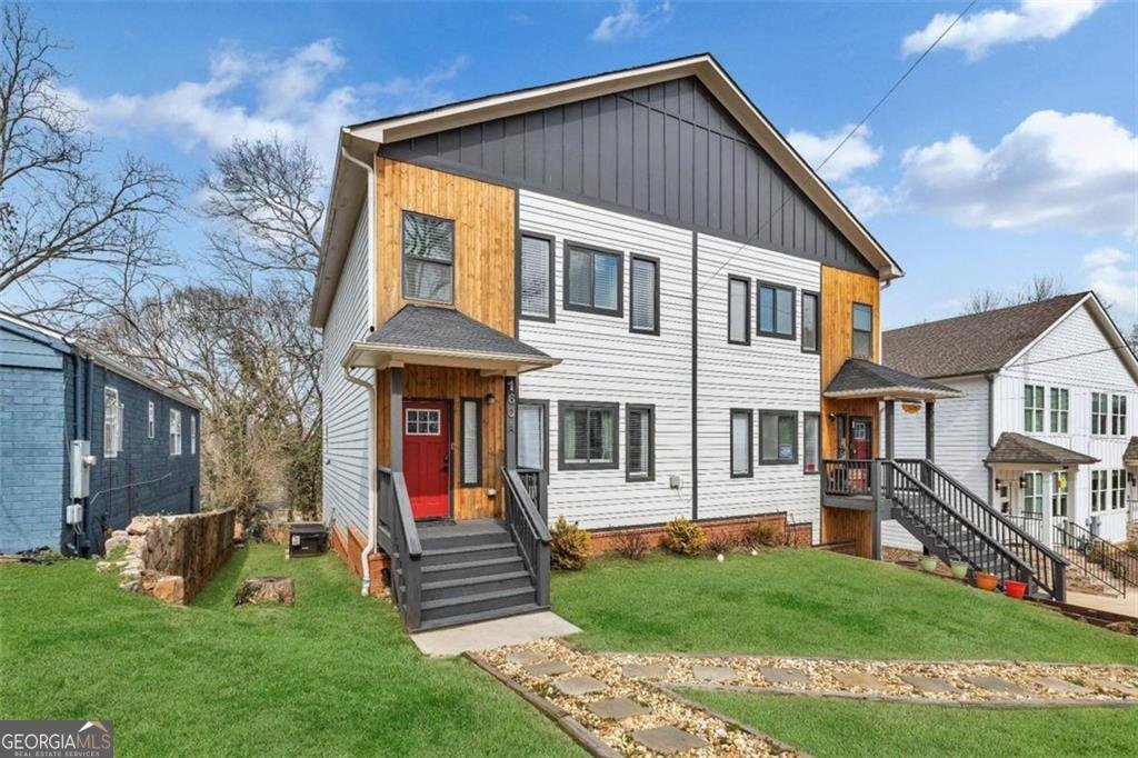 160 Vanira Avenue Atlanta - main photo