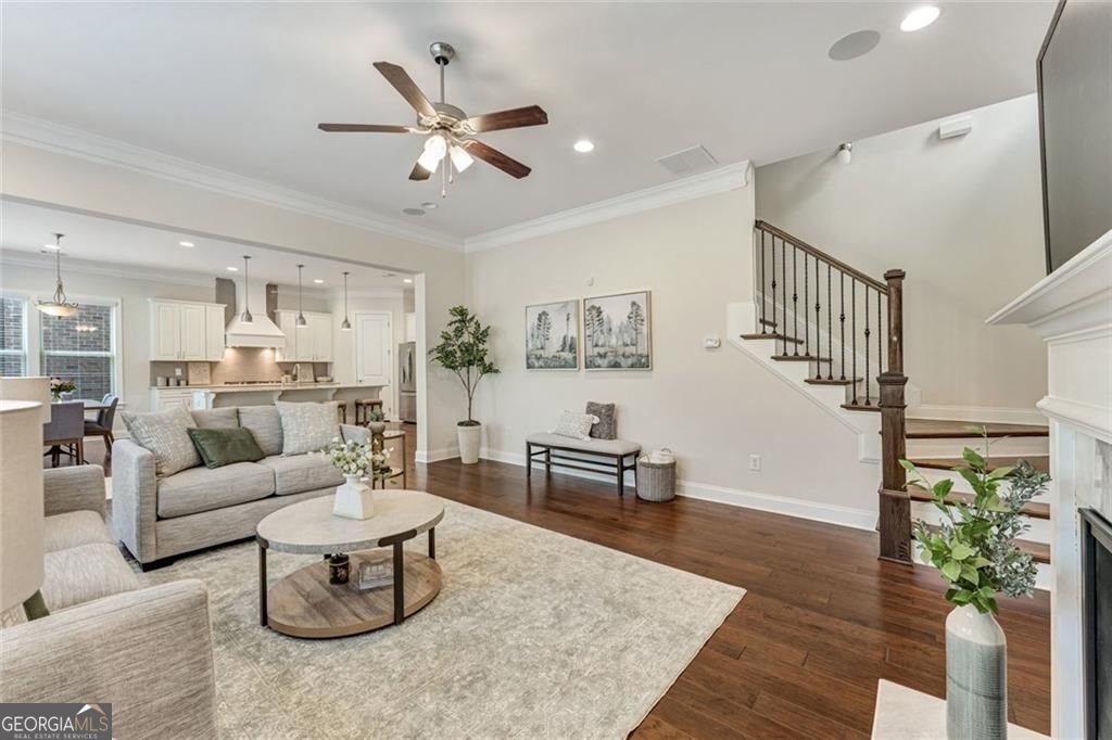 11395 Easthaven Place Johns Creek - Photo 10