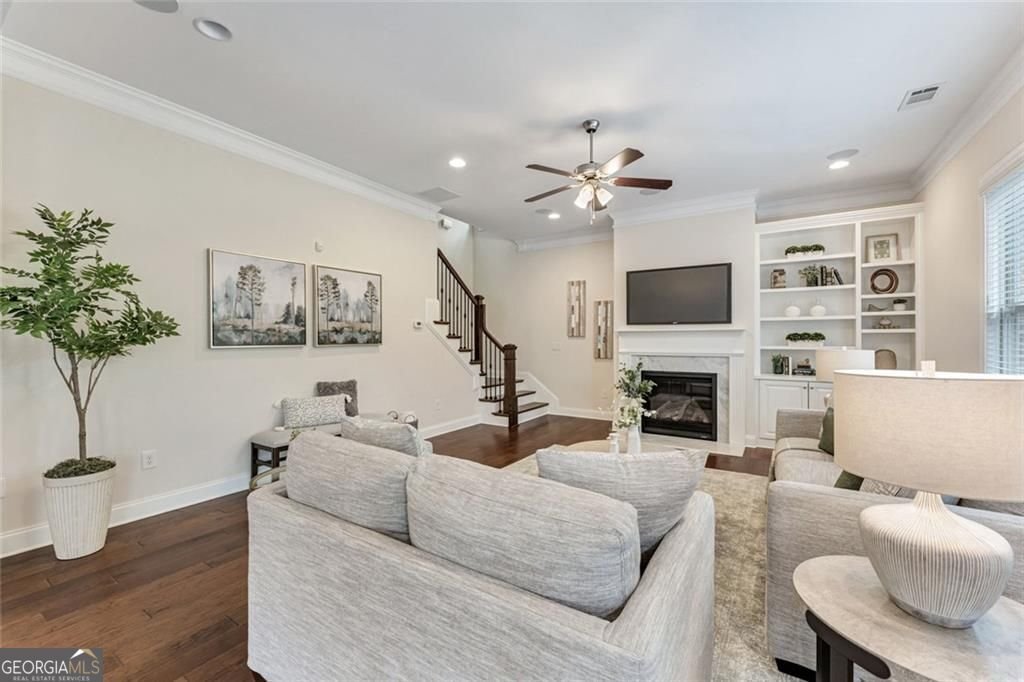 11395 Easthaven Place Johns Creek - Photo 13