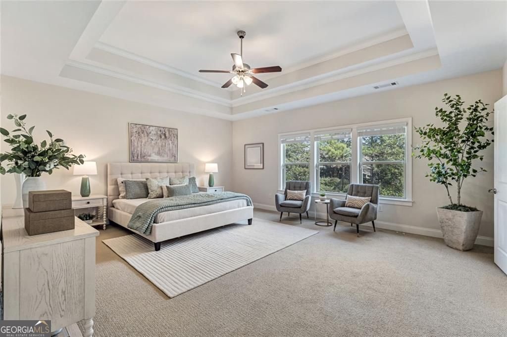 11395 Easthaven Place Johns Creek - Photo 14