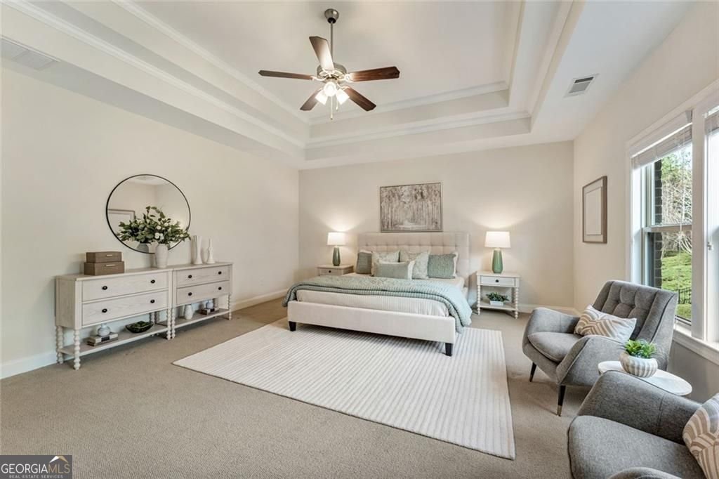 11395 Easthaven Place Johns Creek - Photo 15