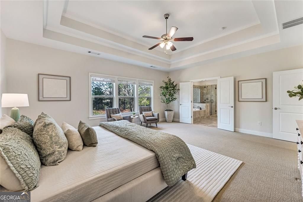 11395 Easthaven Place Johns Creek - Photo 16