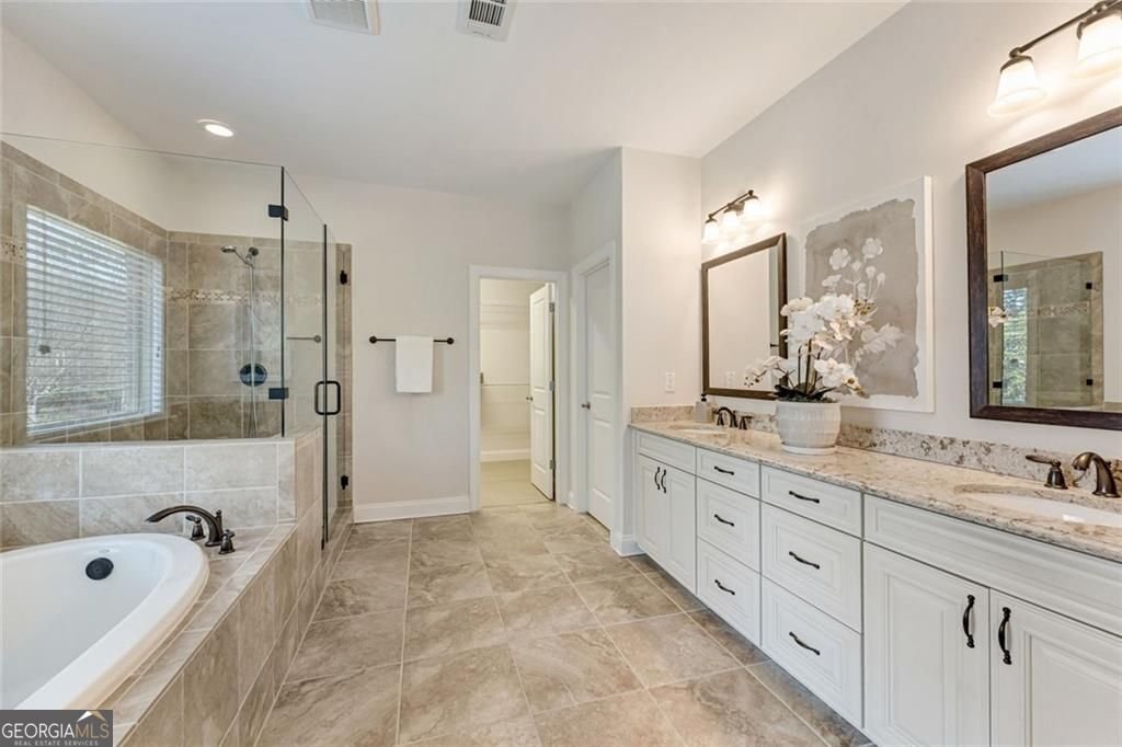 11395 Easthaven Place Johns Creek - Photo 17