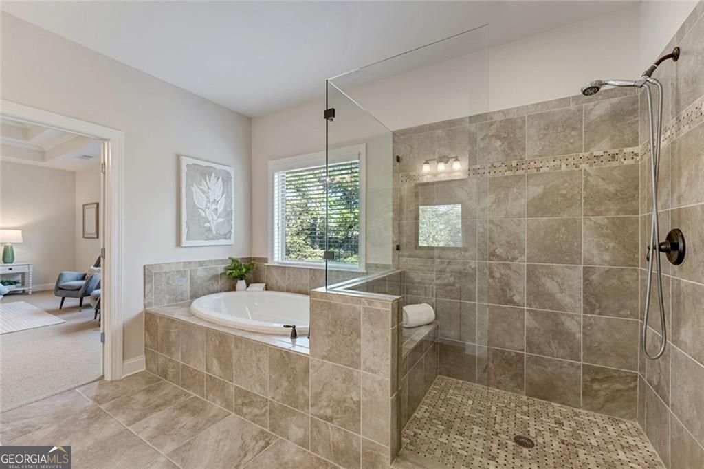11395 Easthaven Place Johns Creek - Photo 18