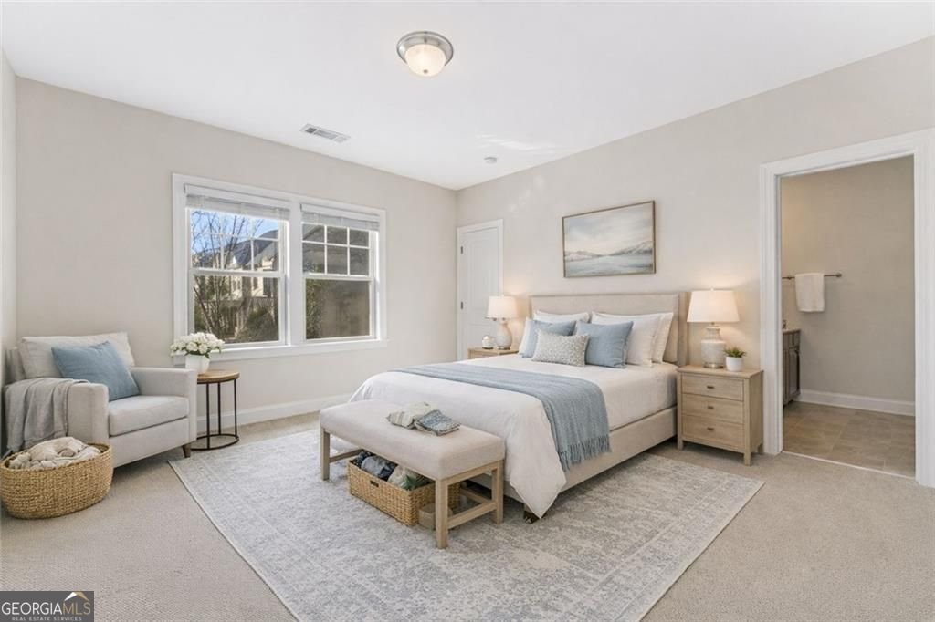 11395 Easthaven Place Johns Creek - Photo 19