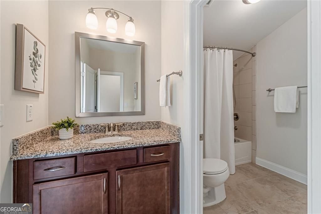 11395 Easthaven Place Johns Creek - Photo 20