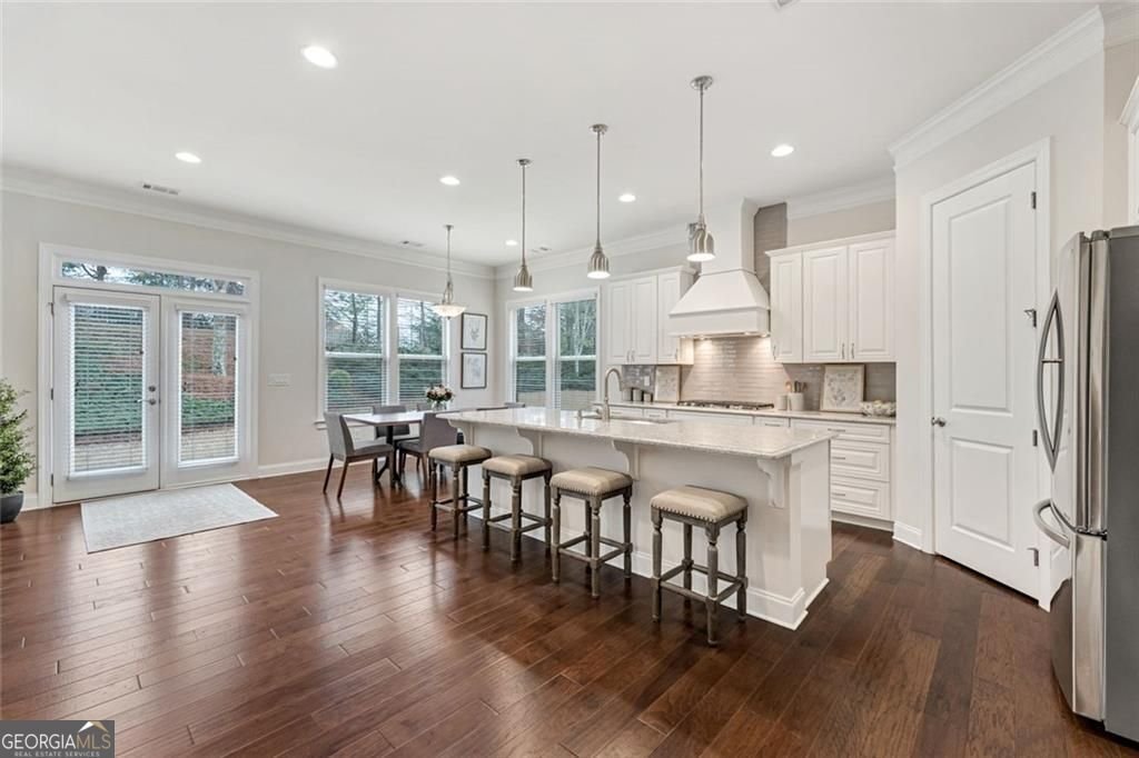 11395 Easthaven Place Johns Creek - Photo 6
