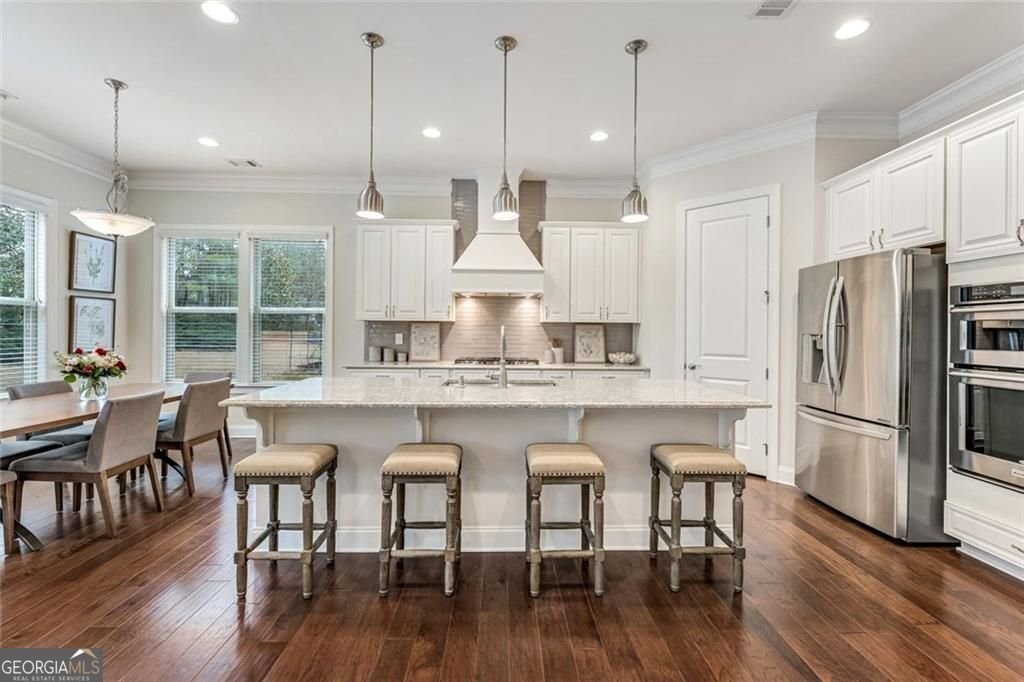 11395 Easthaven Place Johns Creek - Photo 7