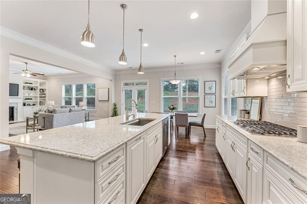 11395 Easthaven Place Johns Creek - Photo 8