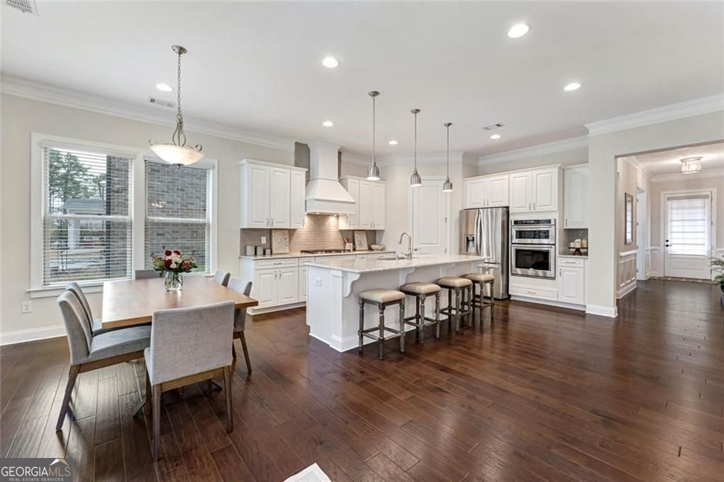 11395 Easthaven Place Johns Creek - Photo 9