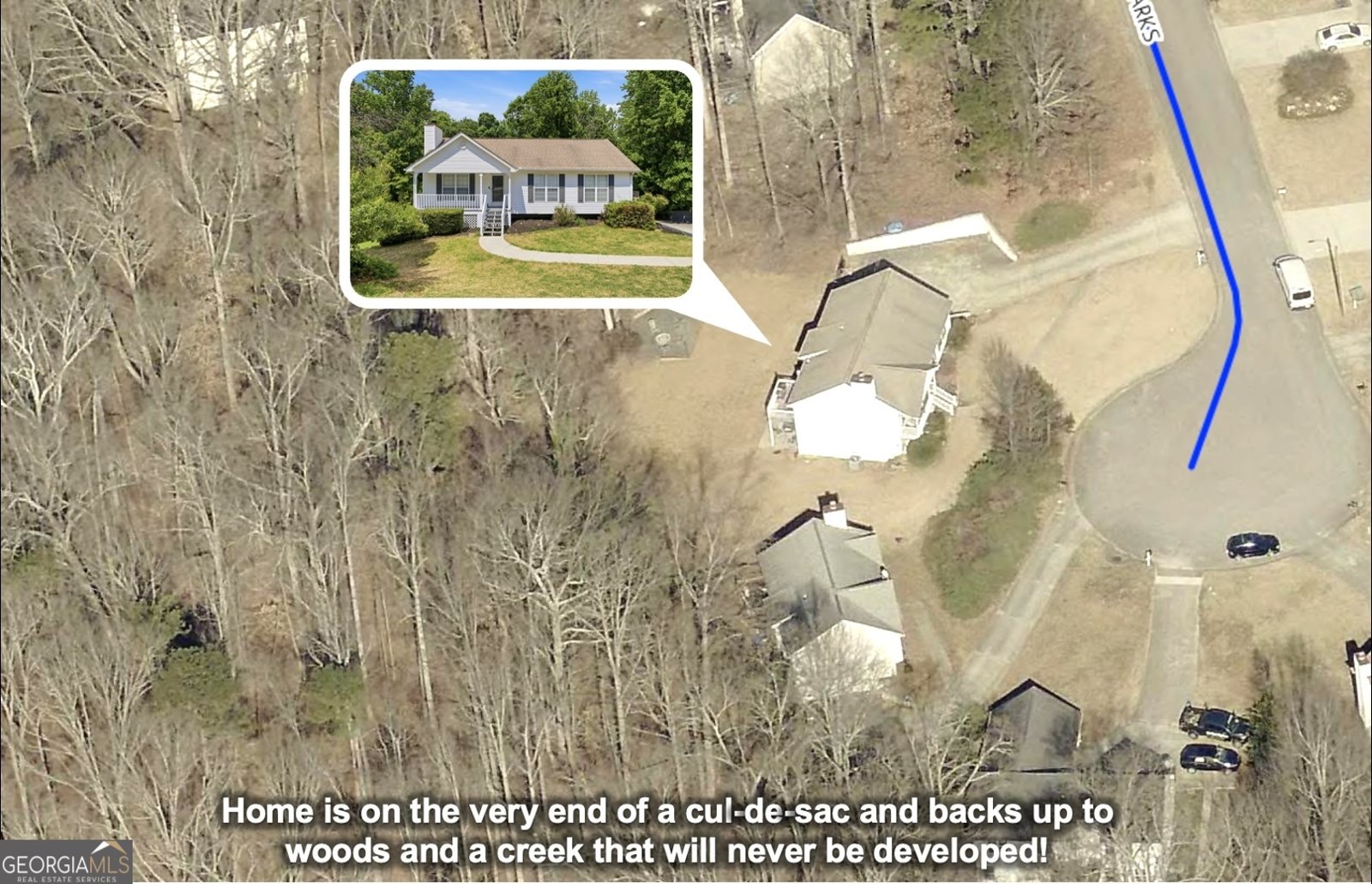4098 Parks Road Flowery Branch - Photo 30