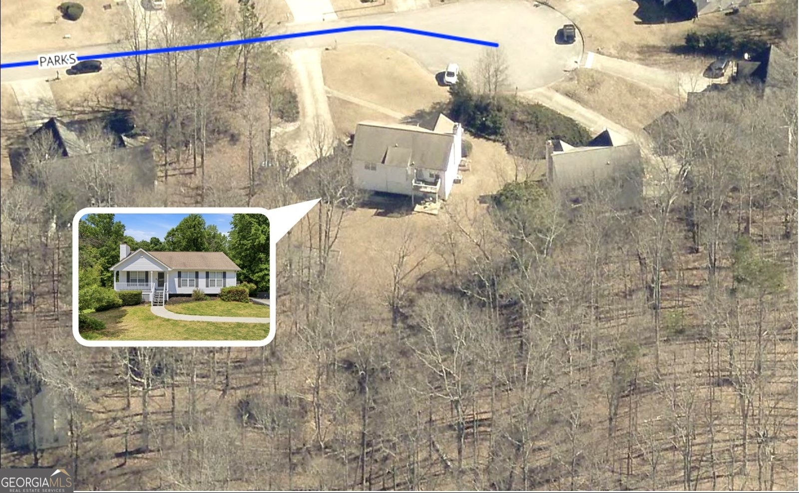 4098 Parks Road Flowery Branch - Photo 31