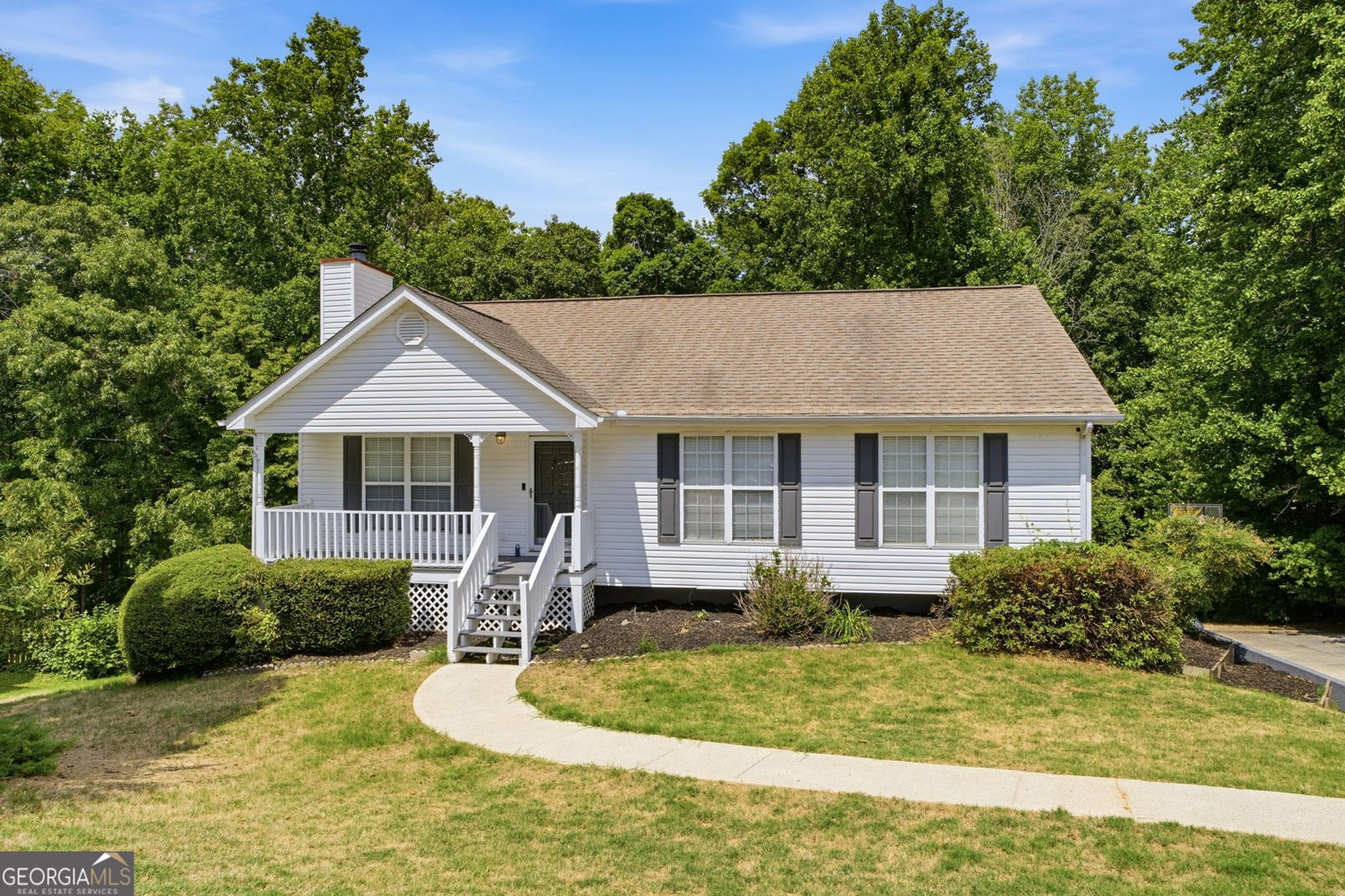 4098 Parks Road Flowery Branch - Photo 34