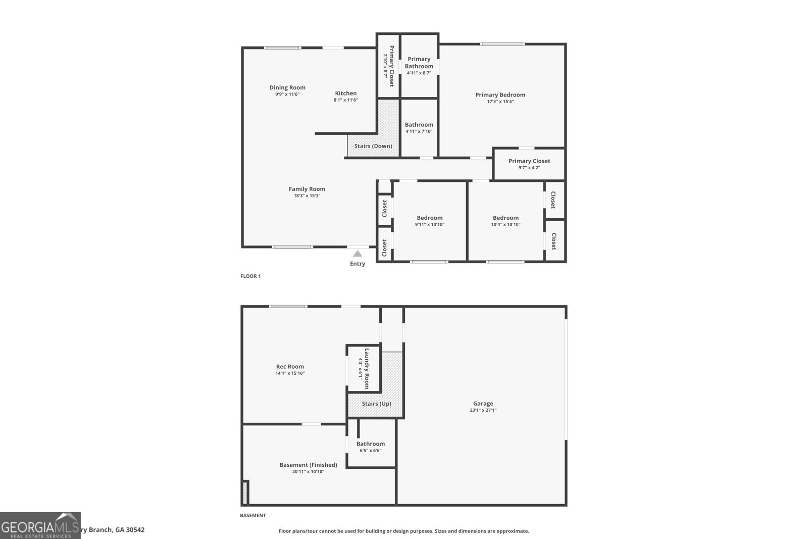 4098 Parks Road Flowery Branch - Photo 38