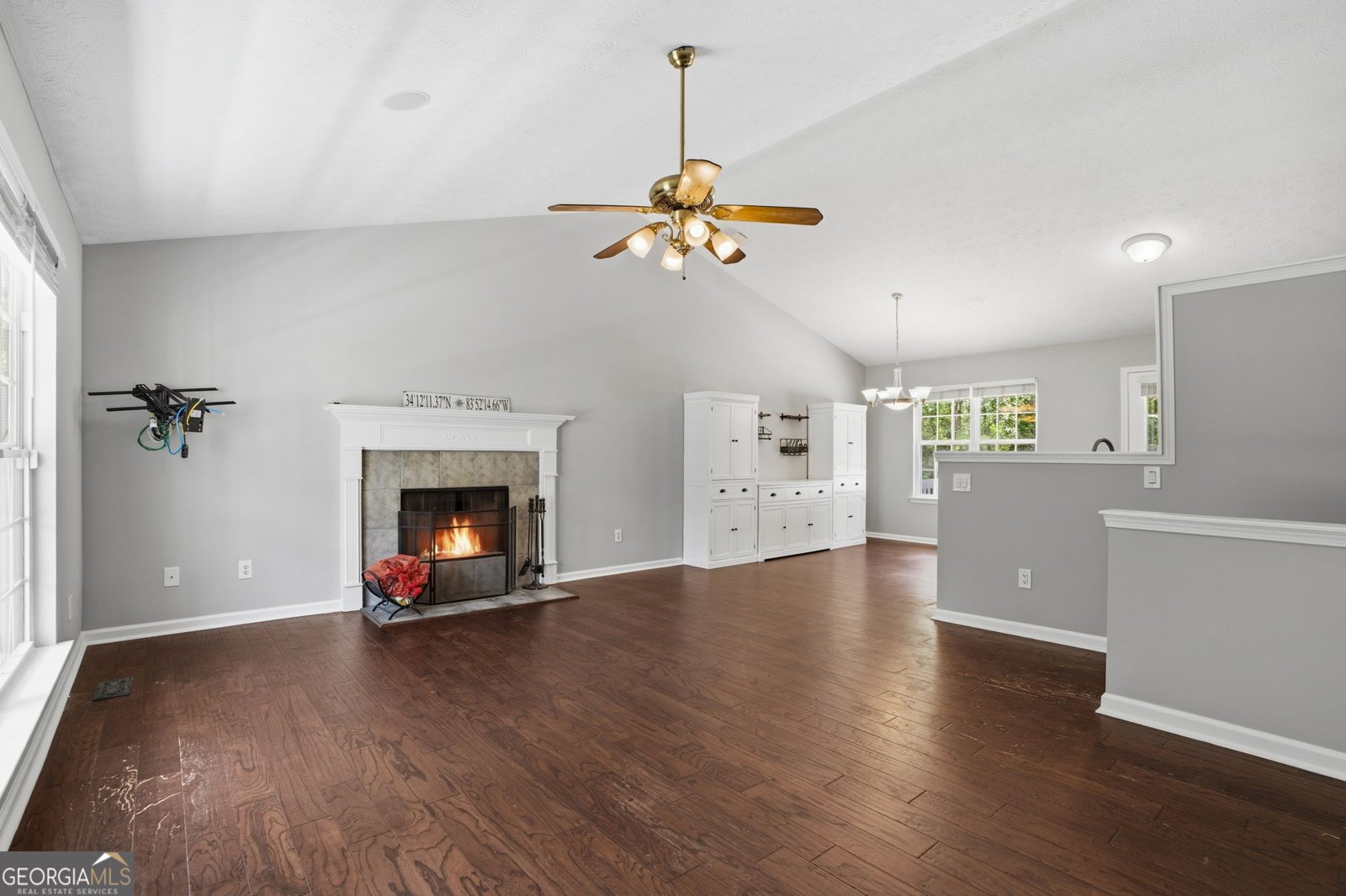 4098 Parks Road Flowery Branch - Photo 8