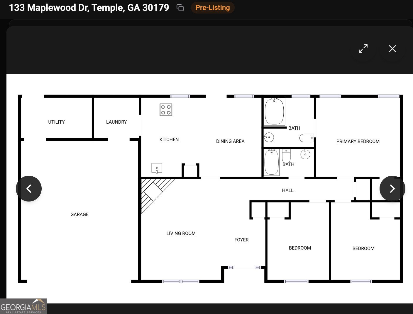 133 Maplewood Drive Temple - Photo 32