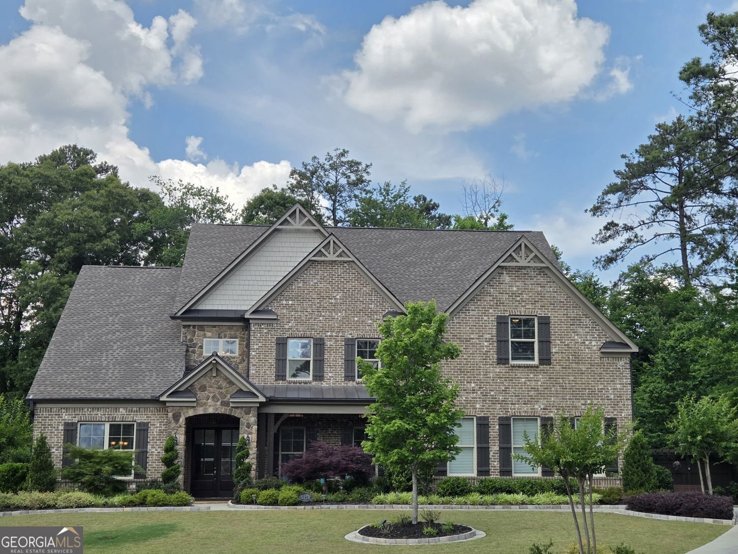 5210 Briarstone Ridge Way Alpharetta - main photo