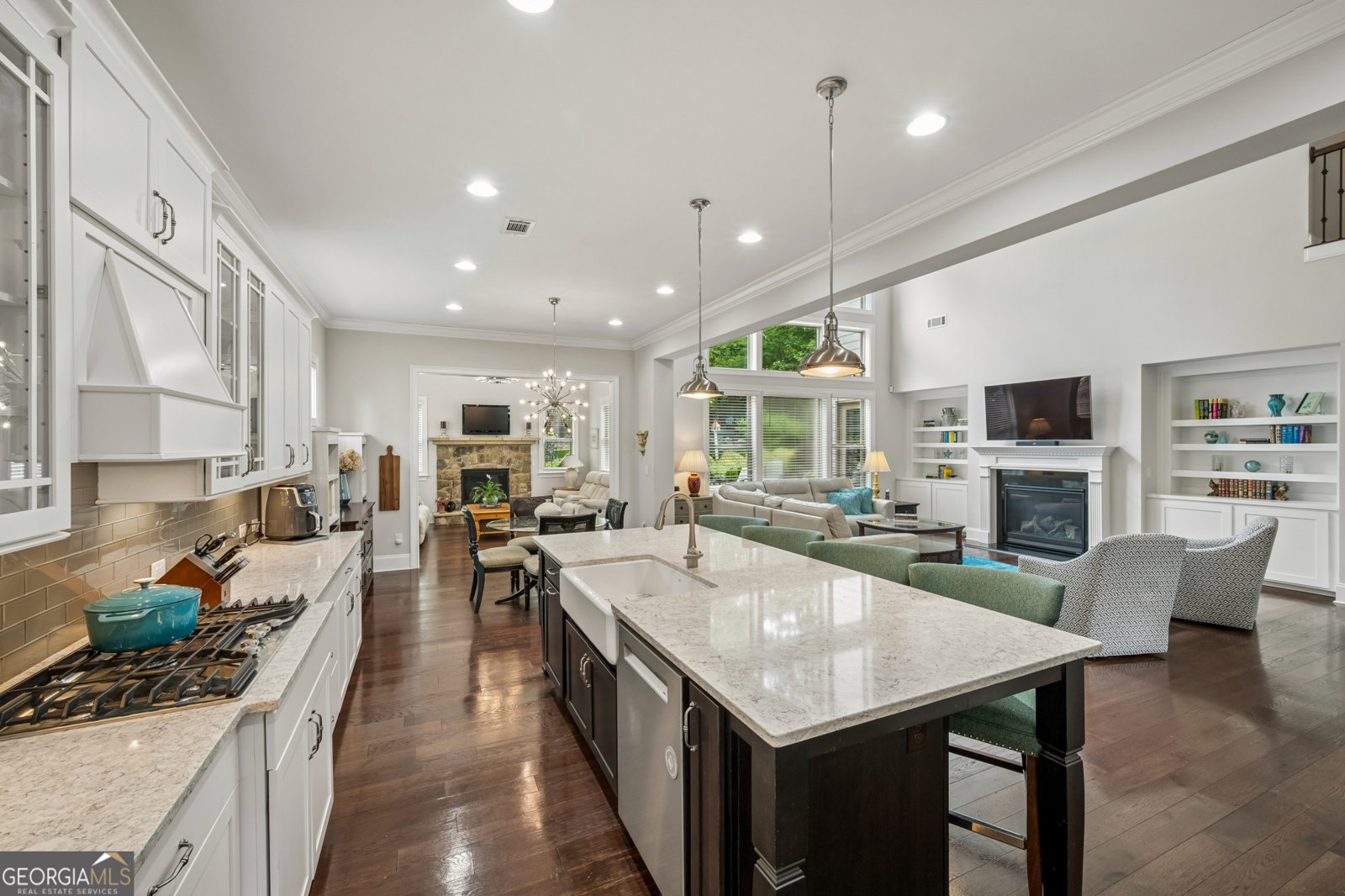 5210 Briarstone Ridge Way Alpharetta - Photo 12
