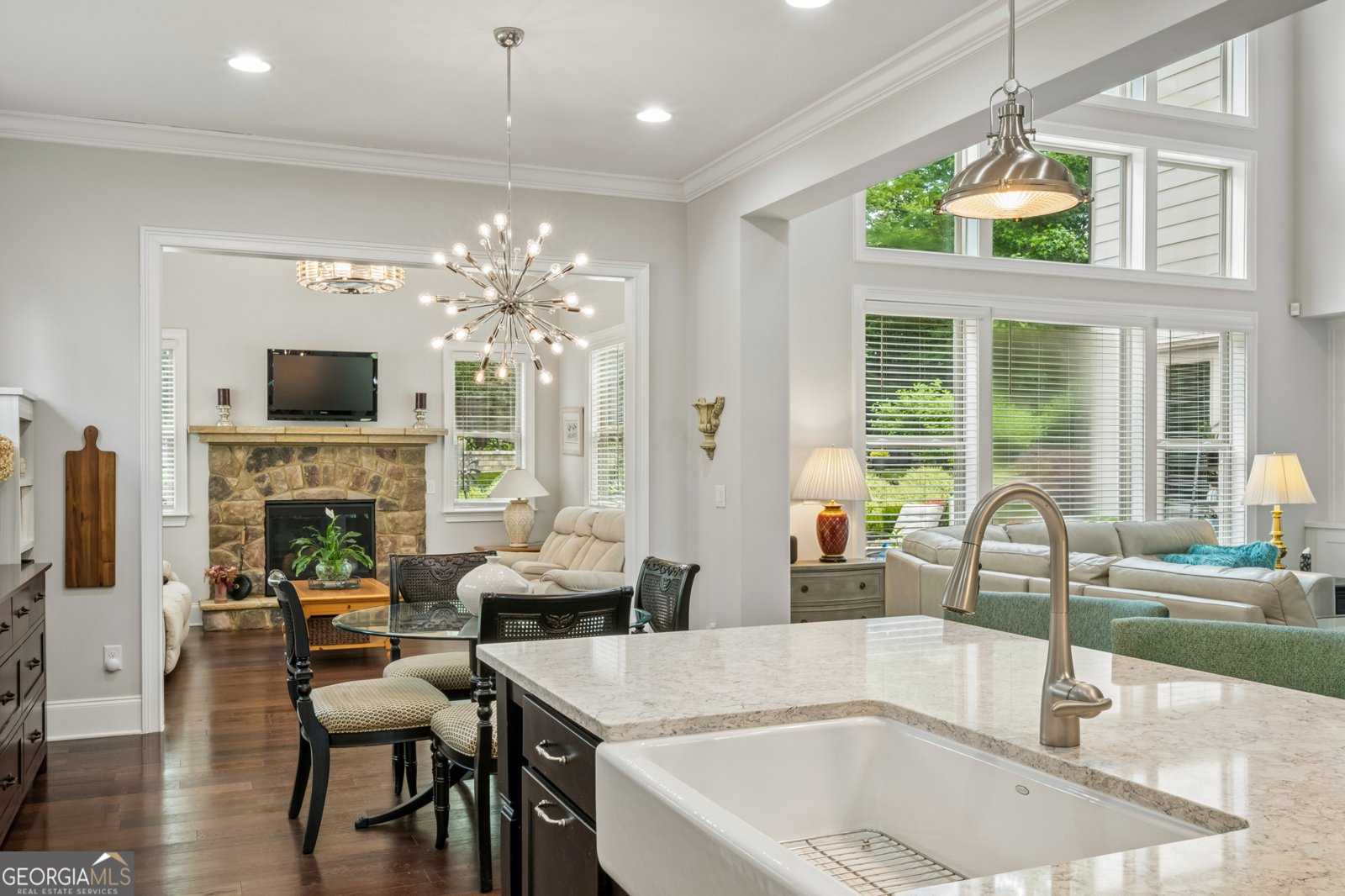 5210 Briarstone Ridge Way Alpharetta - Photo 13