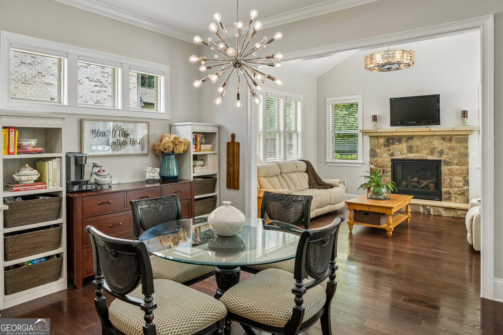 5210 Briarstone Ridge Way Alpharetta - Photo 14