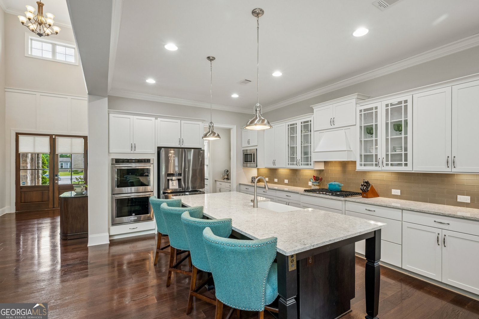 5210 Briarstone Ridge Way Alpharetta - Photo 16