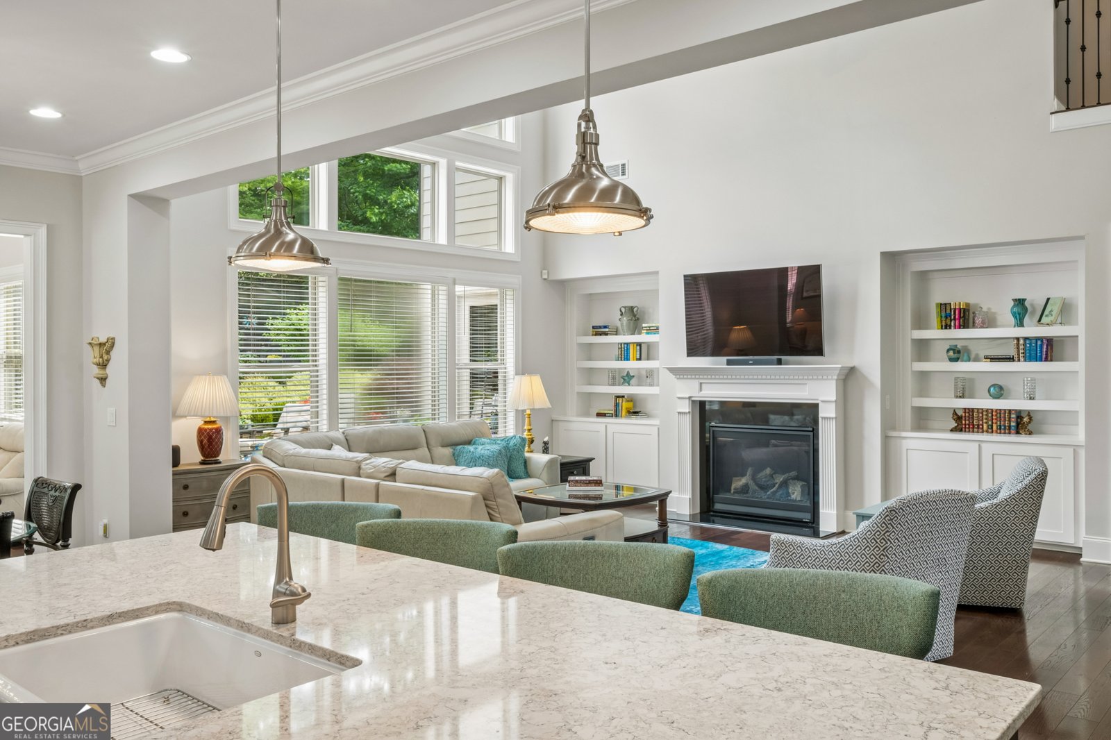 5210 Briarstone Ridge Way Alpharetta - Photo 18