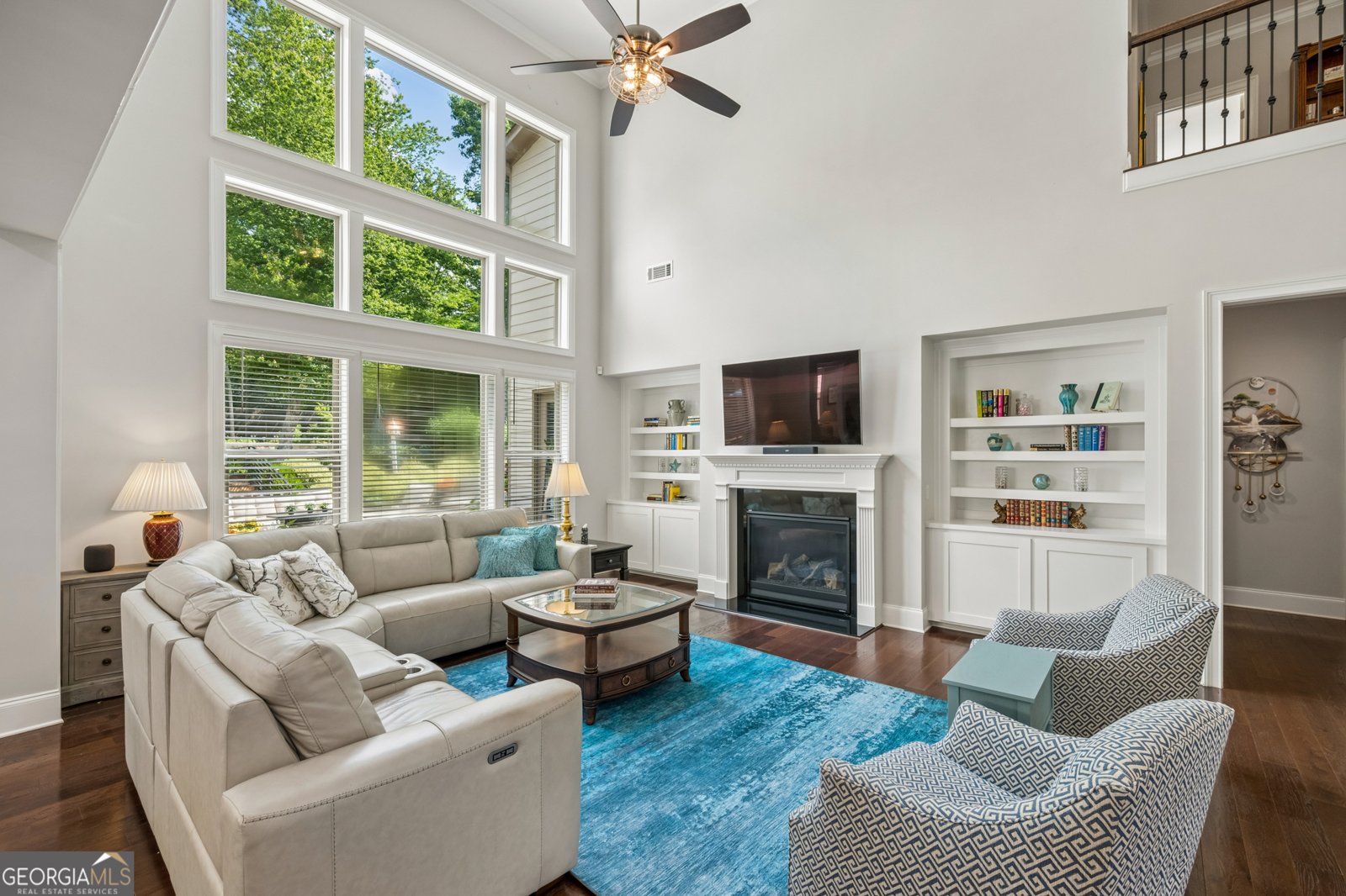 5210 Briarstone Ridge Way Alpharetta - Photo 19