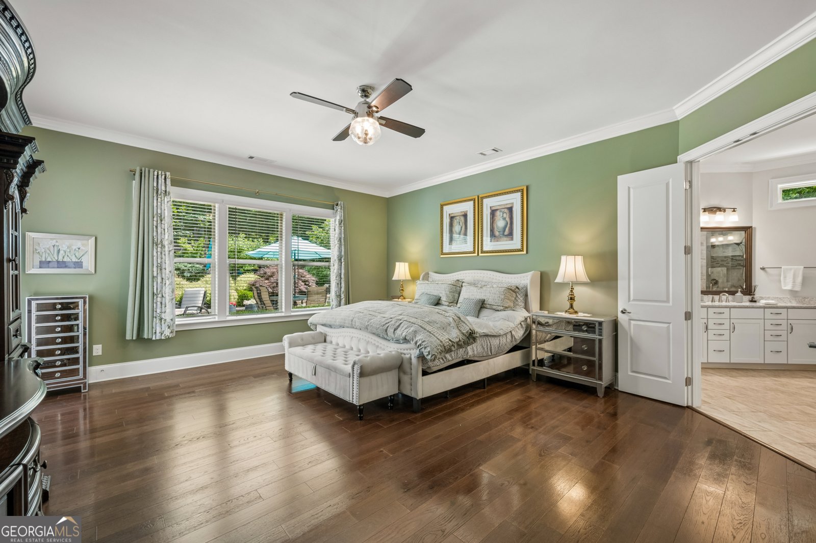 5210 Briarstone Ridge Way Alpharetta - Photo 22