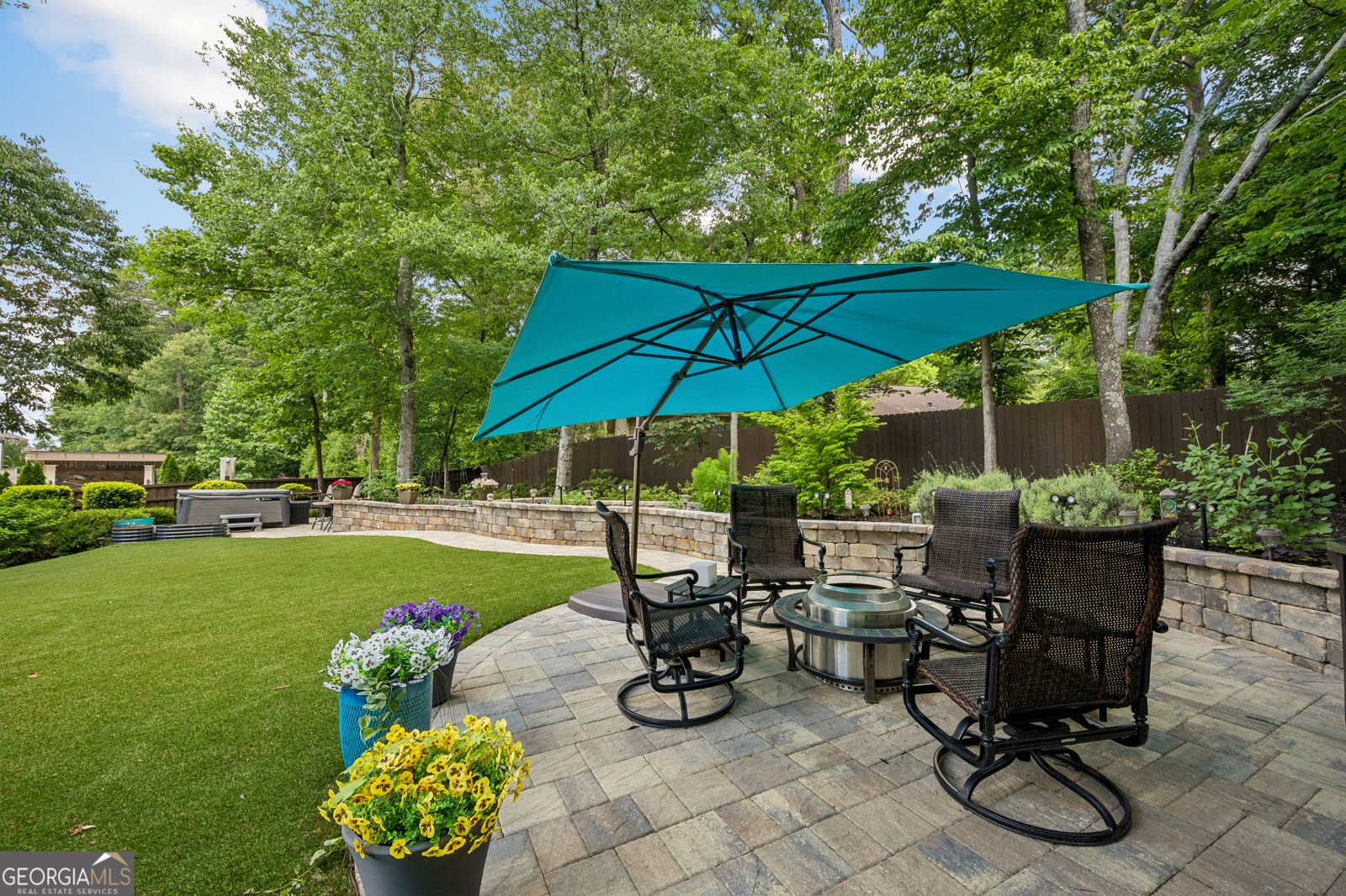 5210 Briarstone Ridge Way Alpharetta - Photo 50