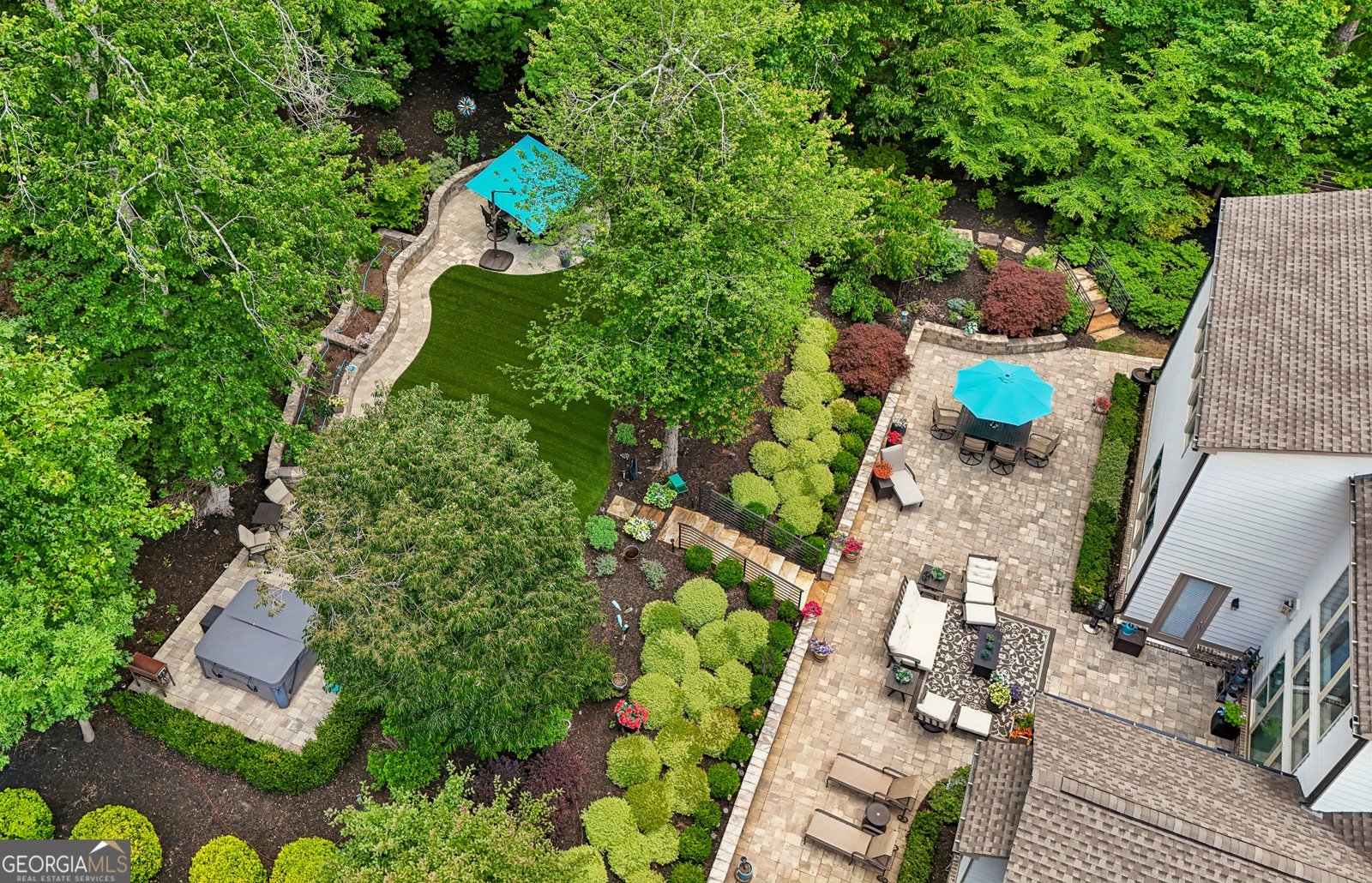 5210 Briarstone Ridge Way Alpharetta - Photo 53