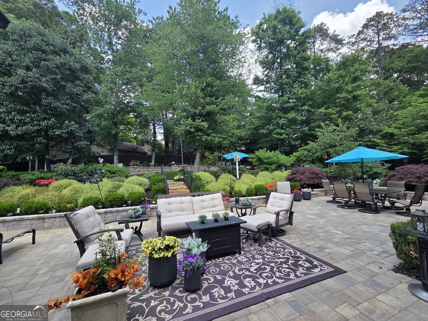 5210 Briarstone Ridge Way Alpharetta - Photo 6