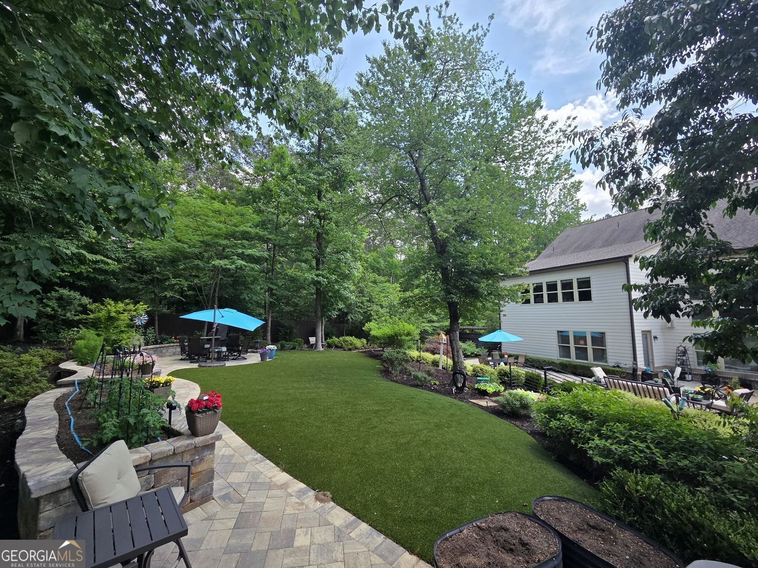 5210 Briarstone Ridge Way Alpharetta - Photo 7