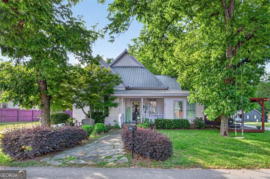 178 Hamilton Avenue Winder - main photo