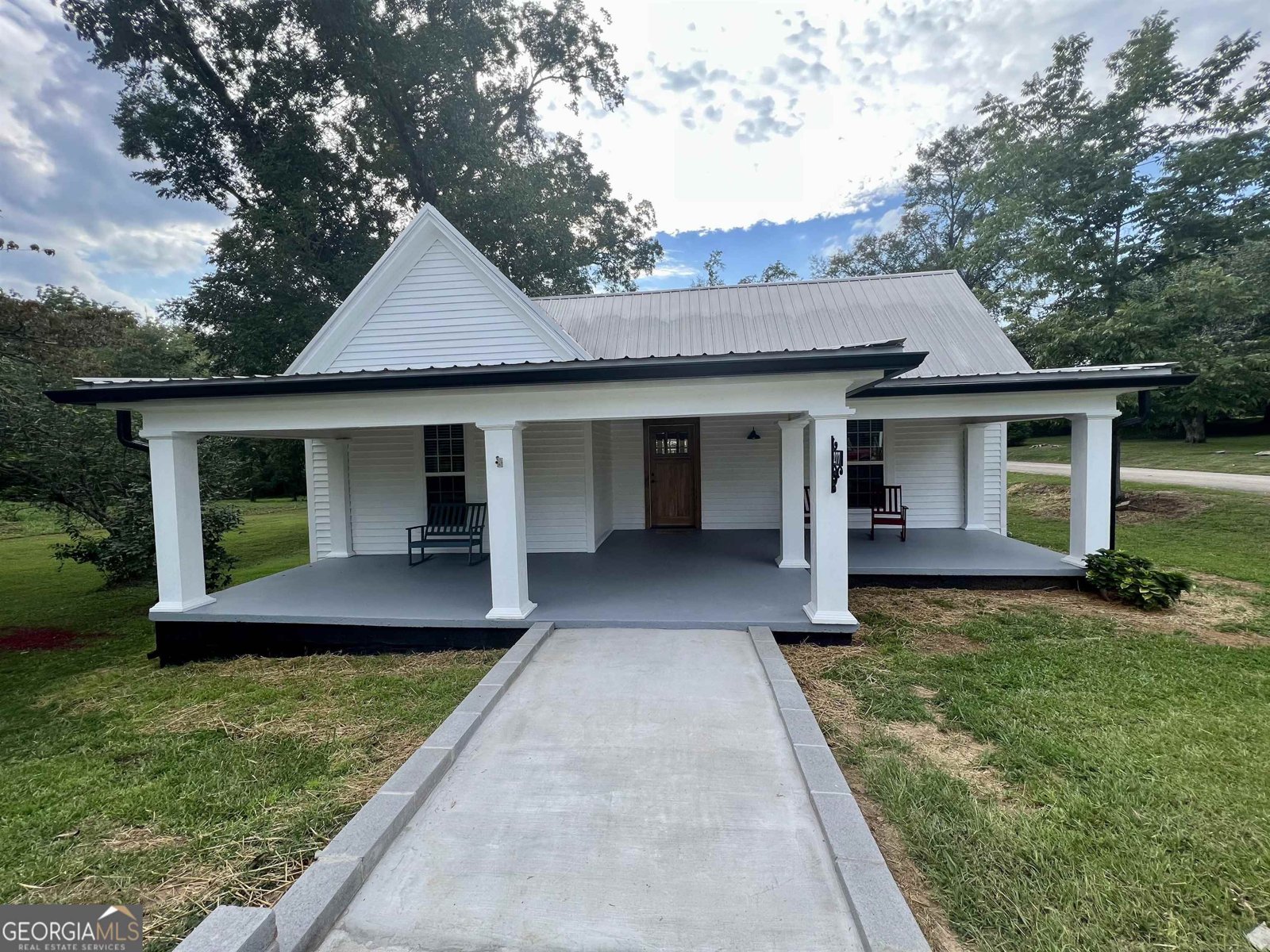 277 Newnan Street Franklin - main photo