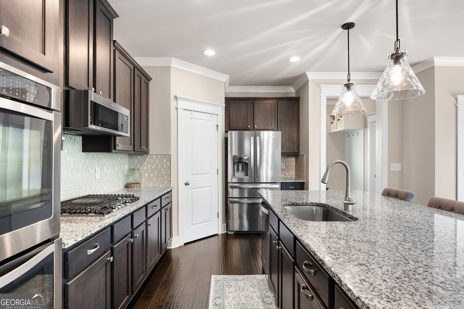 413 Ridgeway Lane Canton - Photo 10