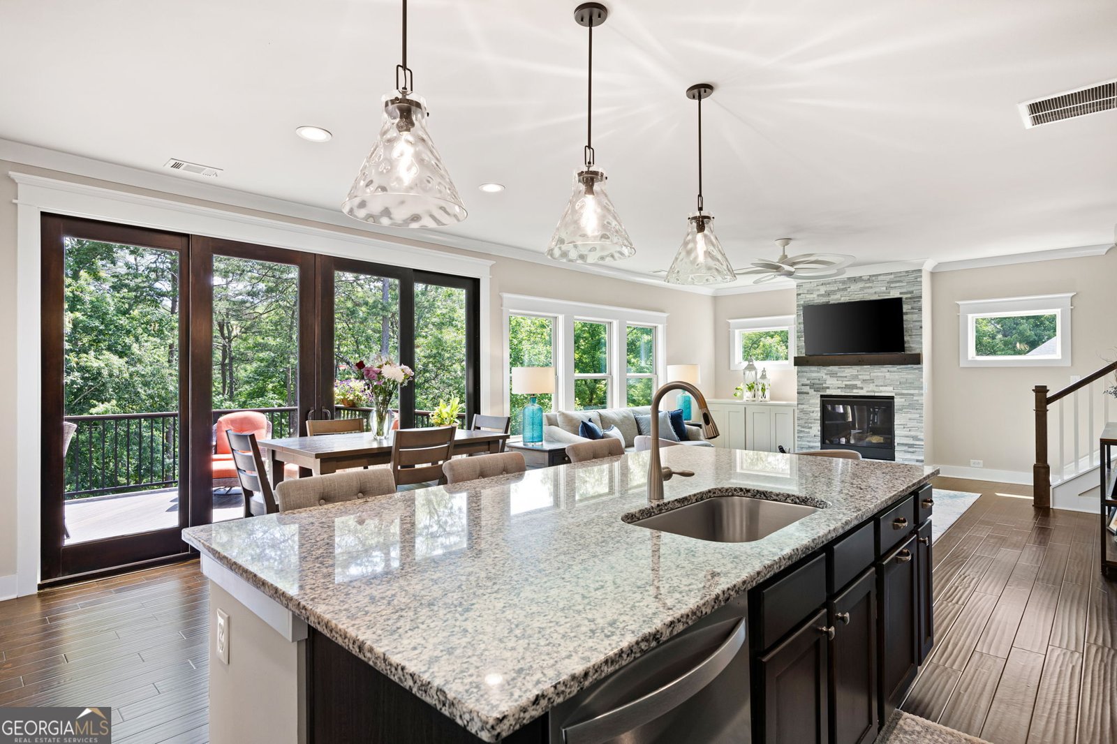 413 Ridgeway Lane Canton - Photo 11
