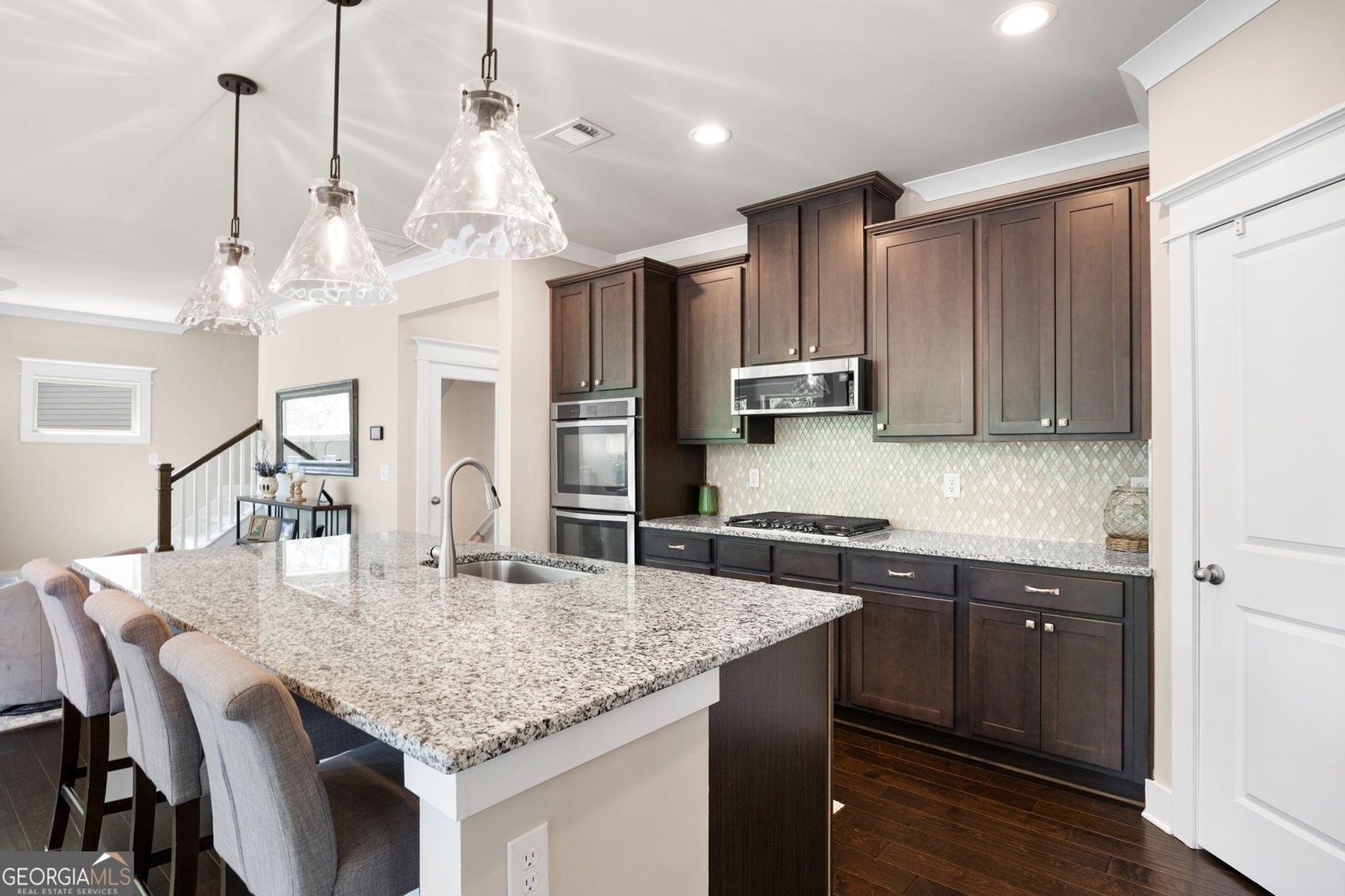 413 Ridgeway Lane Canton - Photo 12