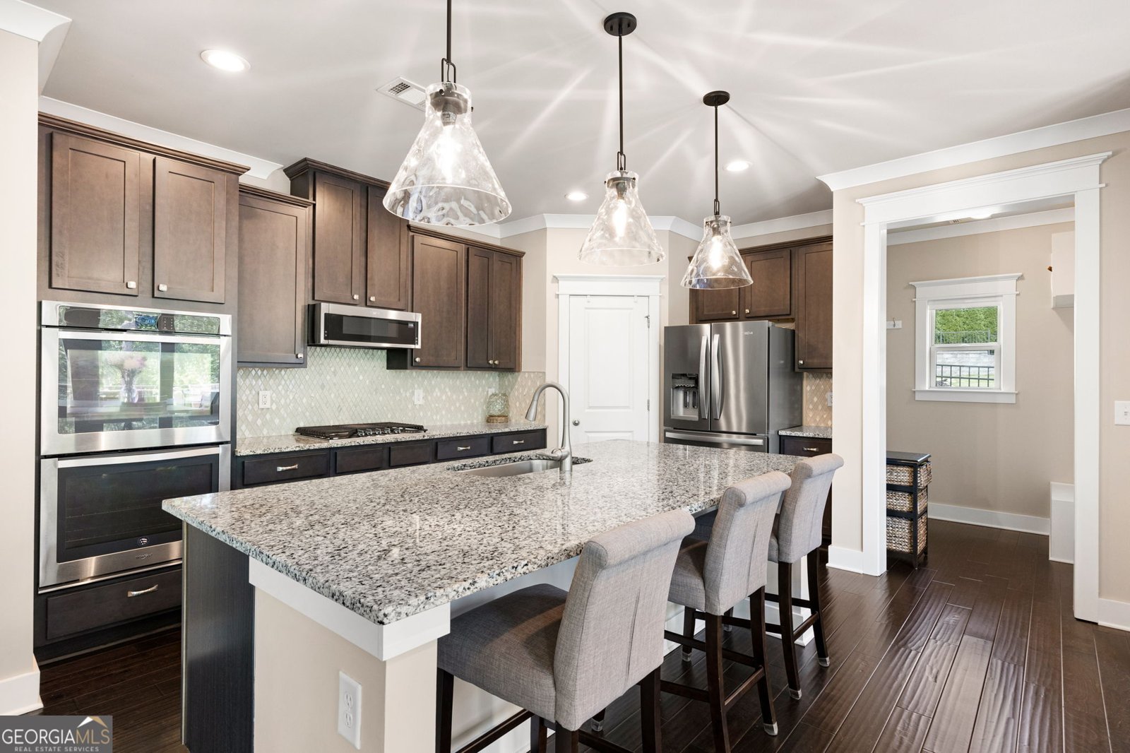 413 Ridgeway Lane Canton - Photo 13