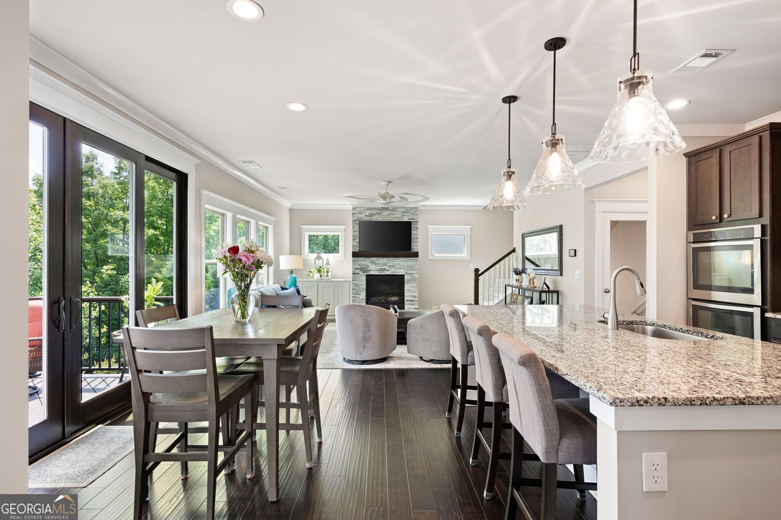 413 Ridgeway Lane Canton - Photo 14