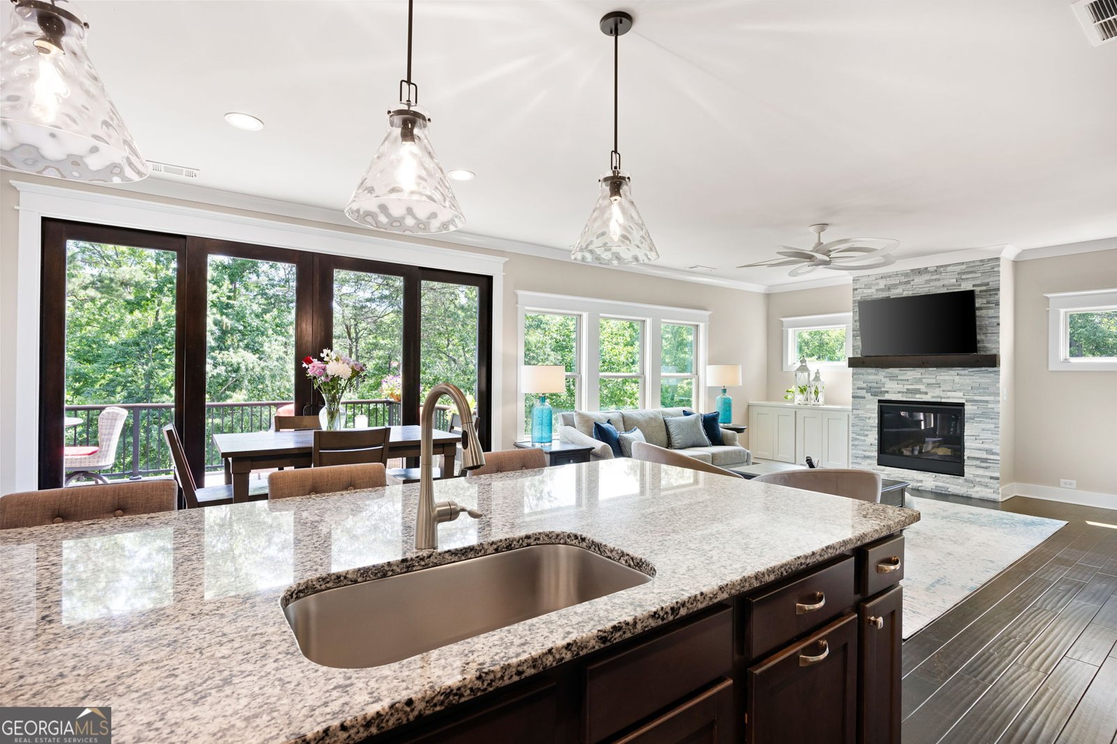 413 Ridgeway Lane Canton - Photo 15