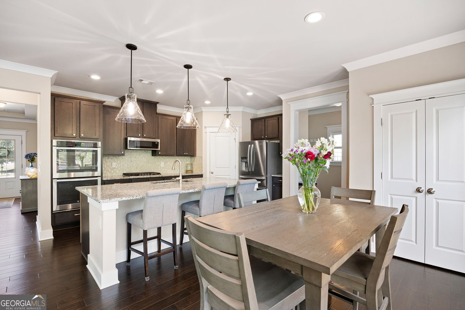 413 Ridgeway Lane Canton - Photo 16