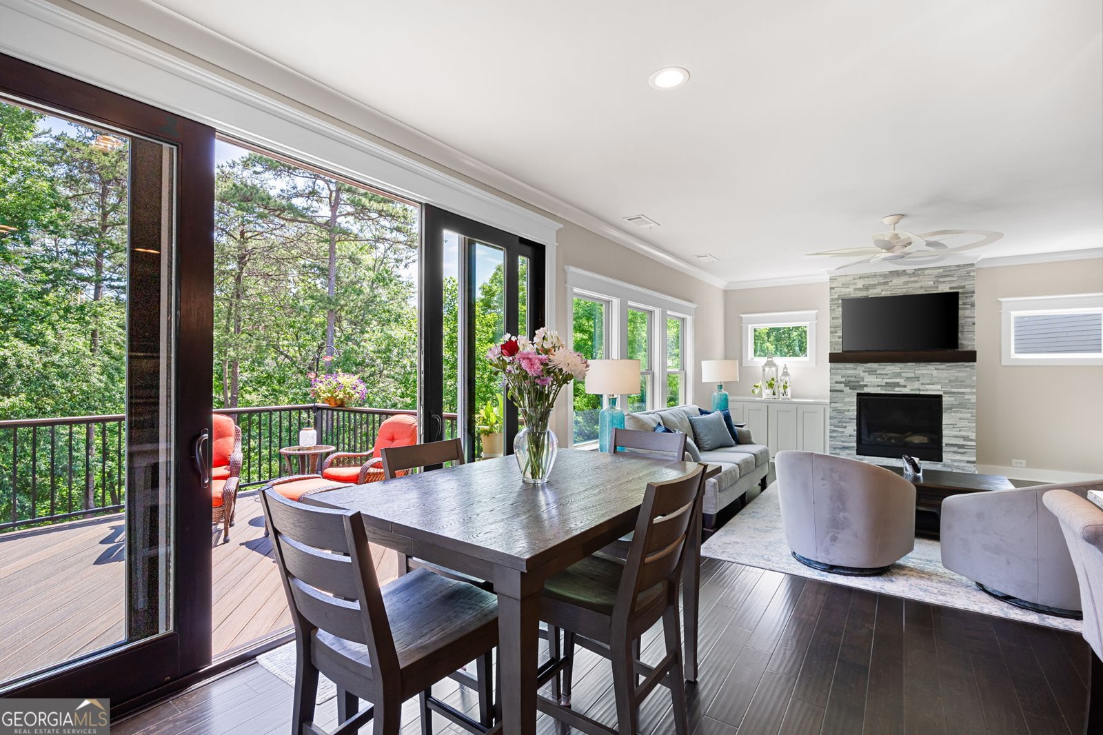 413 Ridgeway Lane Canton - Photo 18