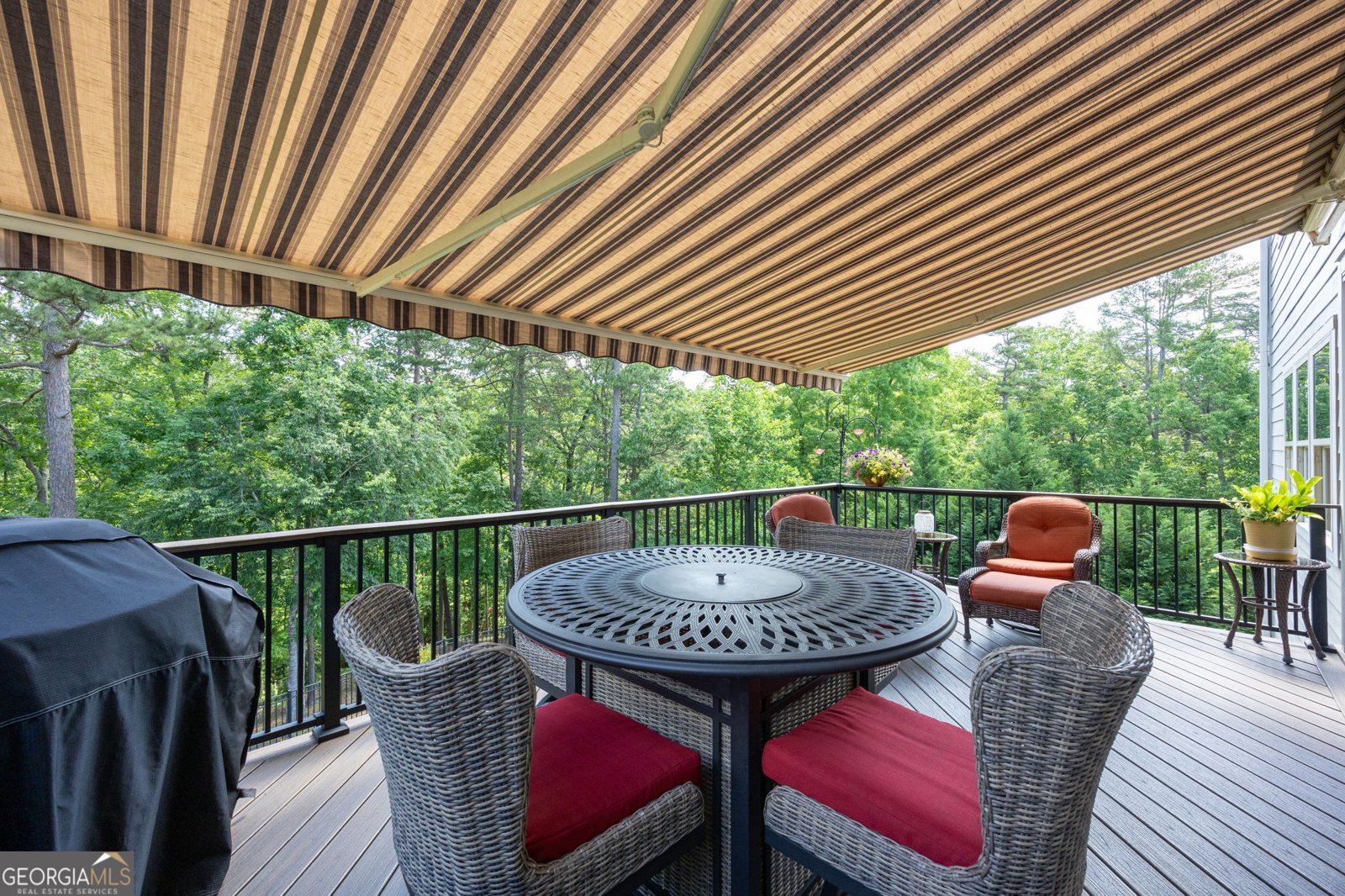 413 Ridgeway Lane Canton - Photo 21
