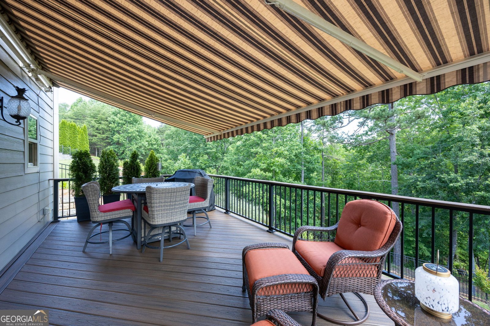 413 Ridgeway Lane Canton - Photo 24