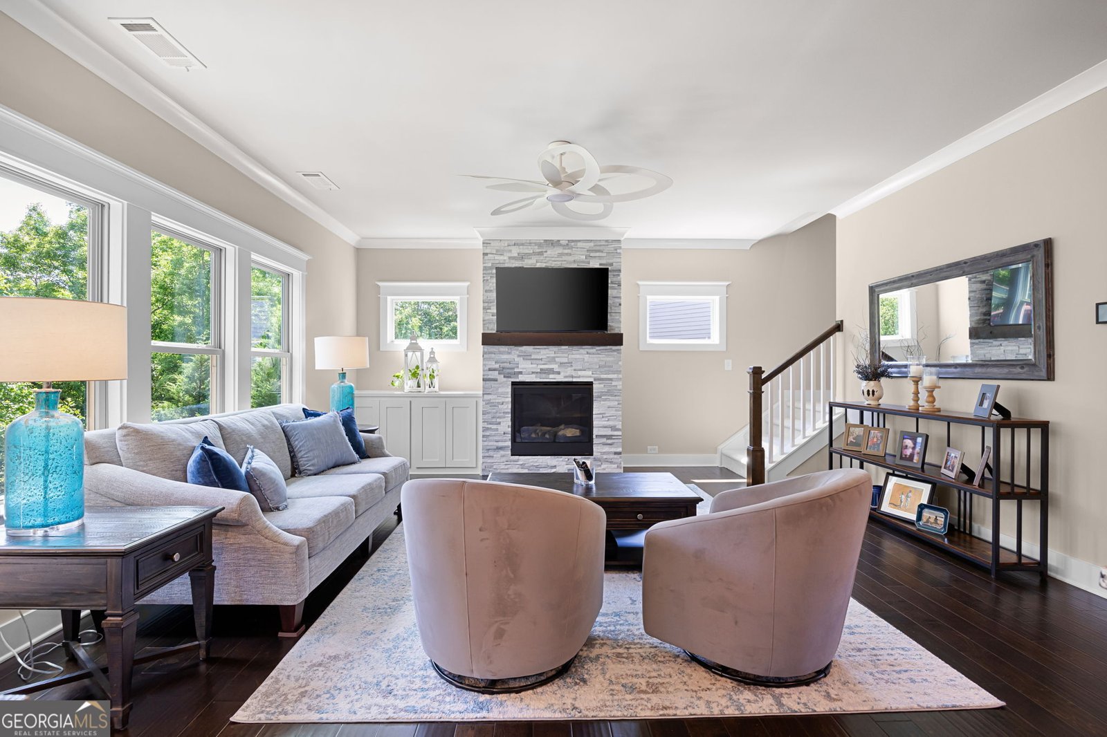 413 Ridgeway Lane Canton - Photo 26